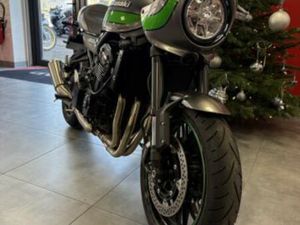 KAWASAKI Z900RS 2019 948 CM3 | MOTO ROUTIÈRE | 5 234 KM | ARGENT | 25460 ETUPES