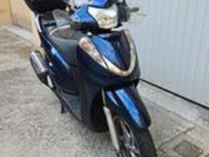 HONDA SH 300 - 2007