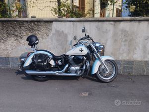 HONDA SHADOW VT 750C2 RC44 ACE