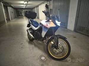 HONDA XL 750 TRANSALP - 2024