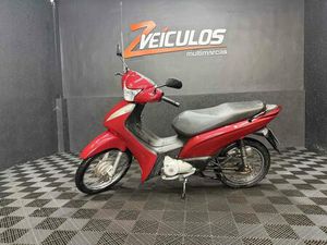 HONDA BIZ 125 EX