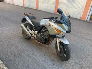 HONDA CBF 600