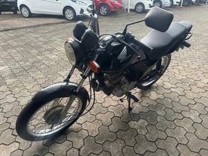 HONDA CG 125 FAN KS