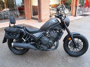 HONDA CMX 500 REBEL - 2022