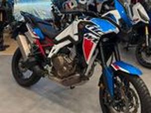 HONDA CRF 1100 AFRICA TWIN URBAN