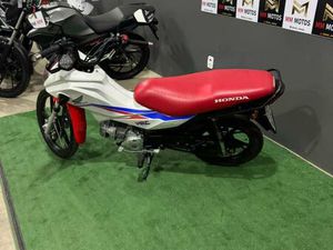 HONDA POP 110I