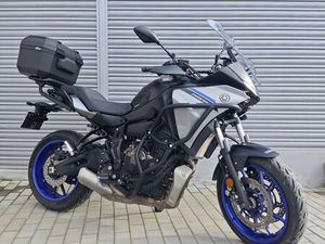 YAMAHA TRACER 700 | MOTO USADA PREÇO € 7.999,00 - P39547 LOPES & LOPES