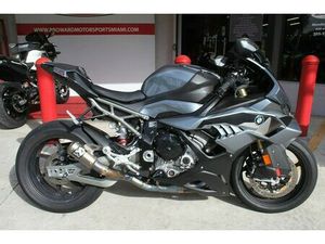 2025 BMW S 1000 RR SPORT