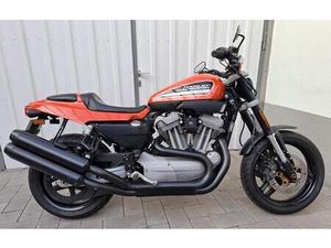 HARLEY DAVIDSON XR1200