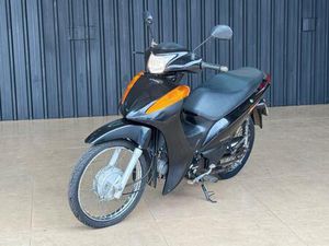 HONDA BIZ 100 ES