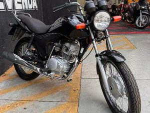 HONDA CG 125 FAN KS