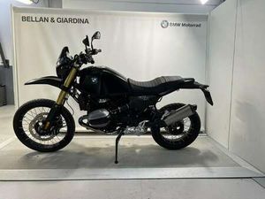 BMW R 12 ABS NERO
