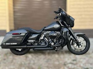 ◊HARLEY DAVIDSON 2016 FLHTK E-GLIDE ULTRA LIMITED TC 103 ABS NAVI GARANTIE TÜV NEU