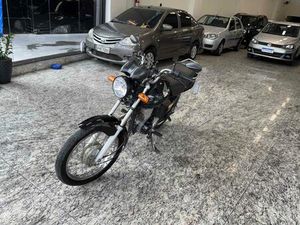 HONDA CG 150 FAN ESDI/150 FAN ESDI FLEX