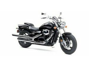 2007 SUZUKI BOULEVARD M50