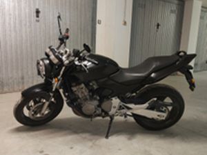 HONDA HORNET 600 PERFETTA