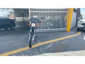 HONDA CG 150 FAN CARGO ESD MIX