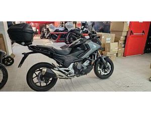HONDA NC 750 X DCT- 2020