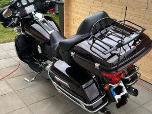 HARLEY-DAVIDSON ELECTRA GLIDE ULTRA CLASSIC MOD 2014