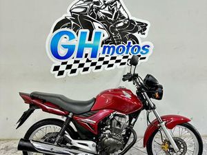 HONDA CG 150 FAN ESDI MIX