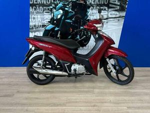 HONDA BIZ 125 ES/ES F.INJ./ES MIX F.INJECTION