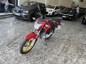 HONDA CG 150 FAN ESDI/150 FAN ESDI FLEX