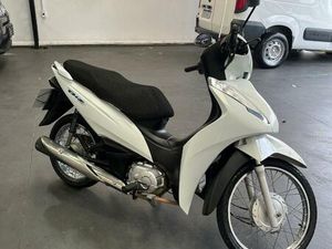 HONDA BIZ 110 I