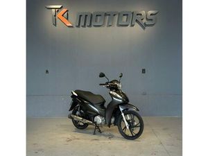 HONDA BIZ 125