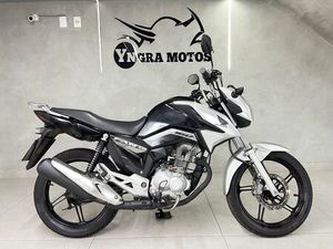 HONDA CG 160 FAN ESDI FLEXONE