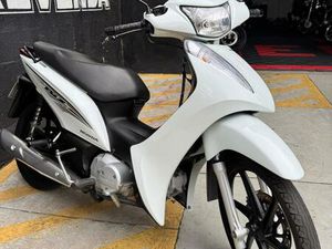 HONDA BIZ 125 EX