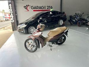 HONDA BIZ 125/125I FLEX