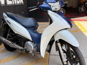 HONDA BIZ 125