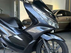 HONDA PCX 150 SPORT