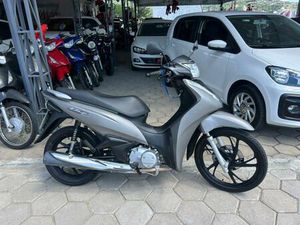 HONDA BIZ 125