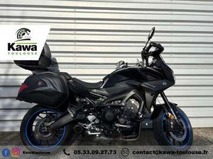 YAMAHA TRACER 9 GT