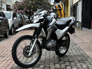 HONDA NXR 160 BROS ESDD CBS