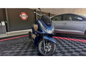 HONDA PCX 160 DLX