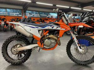 KTM 450 SX