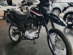 HONDA NXR 160 BROS ABS FLEX