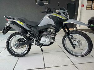 HONDA NXR 160 BROS ABS FLEX