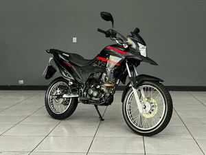 HONDA XRE 190 ABS