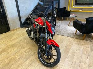 HONDA CB 300 F TWISTER ABS FLEX