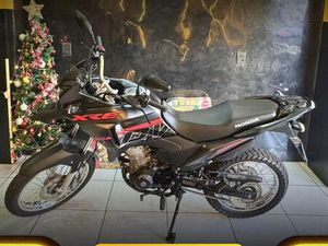 HONDA XRE 190 ABS