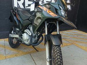 HONDA XRE 300 ADVENTURE ABS