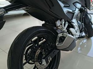 HONDA CB 300F TWISTER FLEX