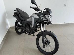 HONDA XRE 300/300 ABS/FLEX