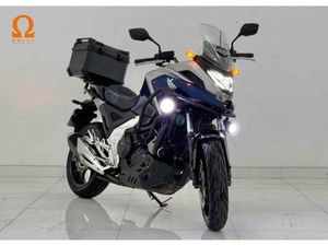 HONDA NC 750X ABS DCT