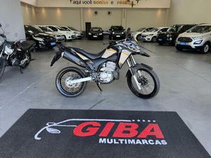 HONDA XRE 190 ABS
