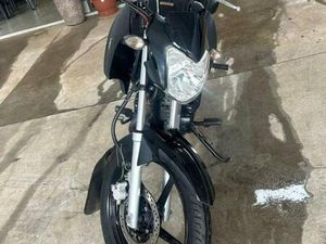 YAMAHA FACTOR 150 ED