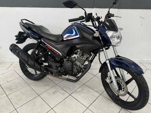 YAMAHA FACTOR 150 ED UBS